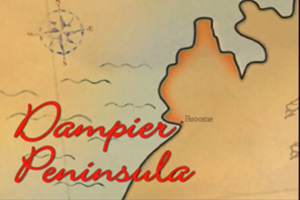 The Dampier Peninsula